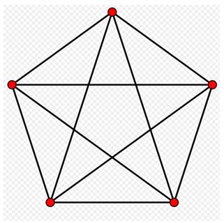 Pentagramm